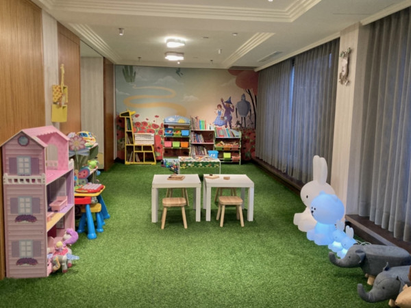 台北晶華酒店（圖片來源︰台北晶華酒店官網）