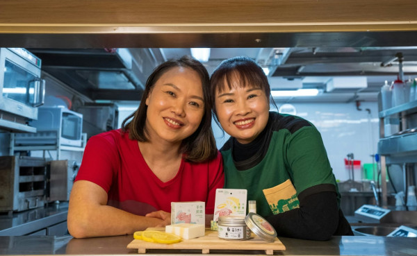 譚仔三哥破天荒推腩肉潤唇膏！與弱勢社群攜手推廚餘再造／即睇詳情