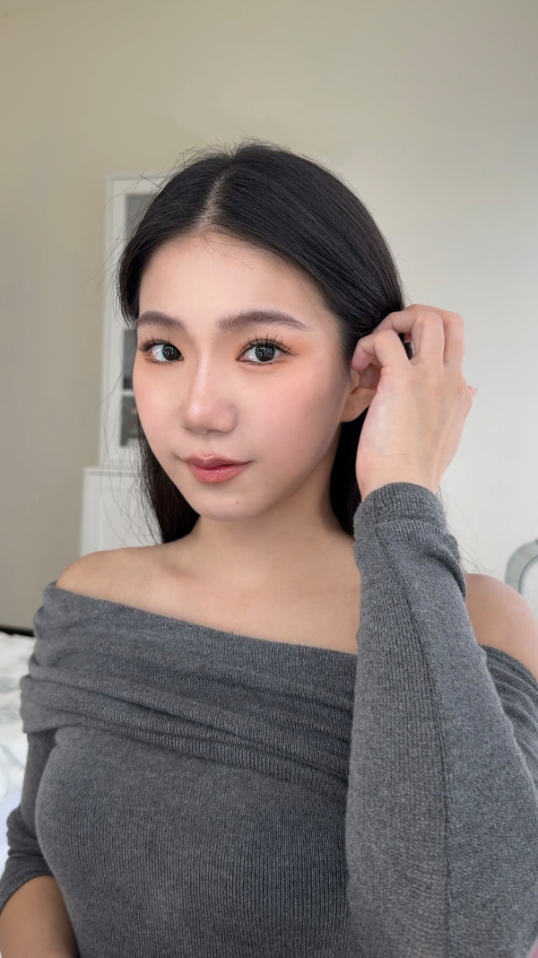 百萬KOL家寧與Andy爭議懶人包 怒列8宗罪 網民齊心捐款撐打官司 