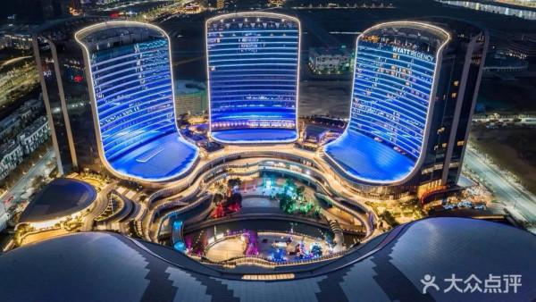 創新方商場(圖片來源:大眾點評) 創新方商場(圖片來源:大眾點評)