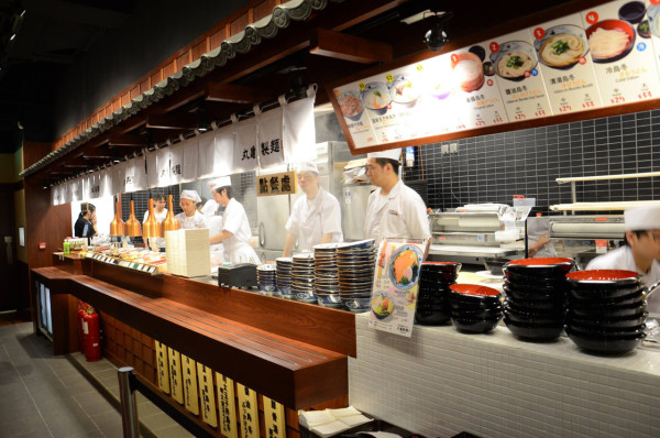 丸亀製麵X山牛將軍澳開幕日請食！ 免費手工清湯烏冬／牛小排燒肉丼