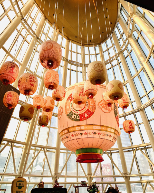 深圳福田好去處2025 | 美食／按摩／住宿最新攻略 