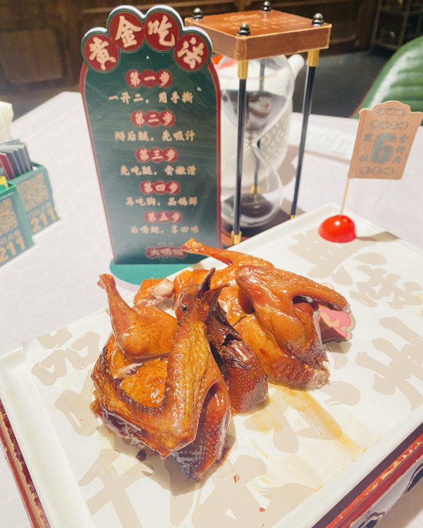 深圳福田好去處2025 | 美食／按摩／住宿最新攻略 