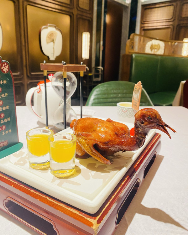 深圳福田好去處2025 | 美食／按摩／住宿最新攻略 