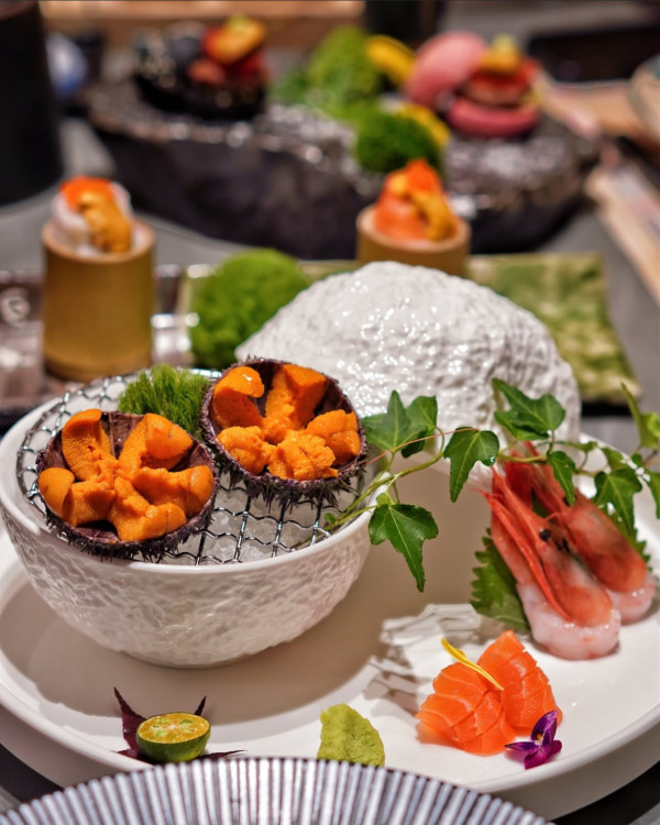 深圳福田好去處2025 | 美食／按摩／住宿最新攻略 