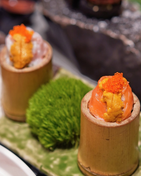 深圳福田好去處2025 | 美食／按摩／住宿最新攻略 