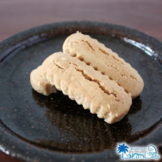 最受歡迎日本手信第14位：金楚糕（沖繩縣）