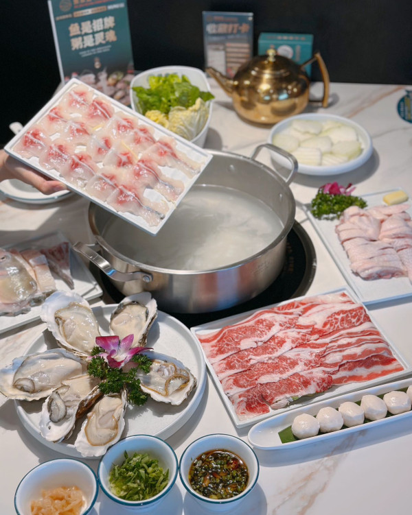 深圳福田好去處2025 | 美食／按摩／住宿最新攻略 