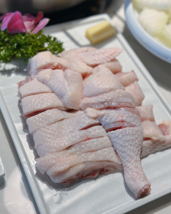 深圳福田好去處2025 | 美食／按摩／住宿最新攻略 