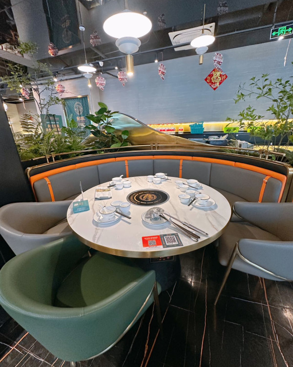 深圳福田好去處2025 | 美食／按摩／住宿最新攻略 