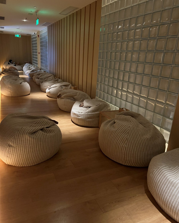 深圳福田好去處2025 | 美食／按摩／住宿最新攻略 