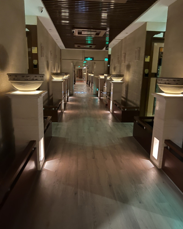 深圳福田好去處2025 | 美食／按摩／住宿最新攻略 