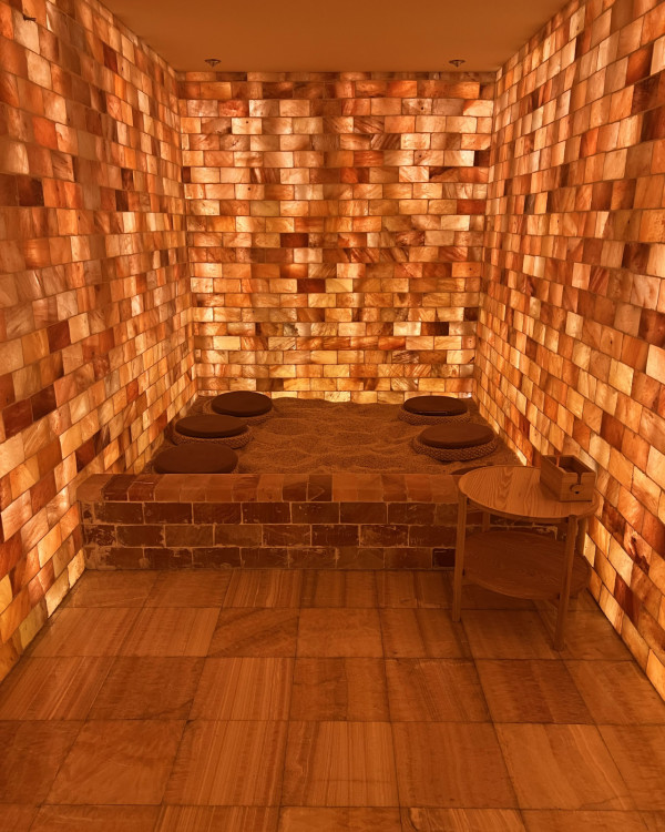 深圳福田好去處2025 | 美食／按摩／住宿最新攻略 