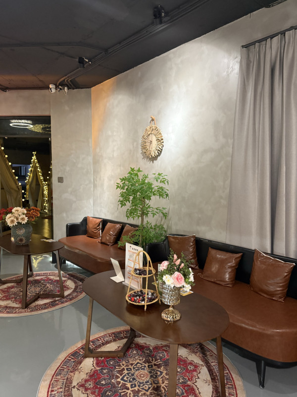 深圳福田好去處2025 | 美食／按摩／住宿最新攻略 