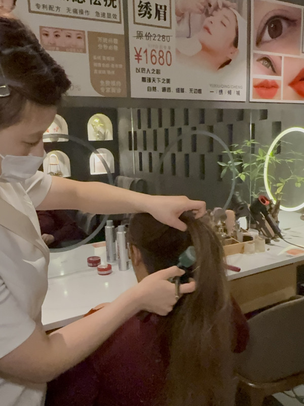 深圳福田好去處2025 | 美食／按摩／住宿最新攻略 