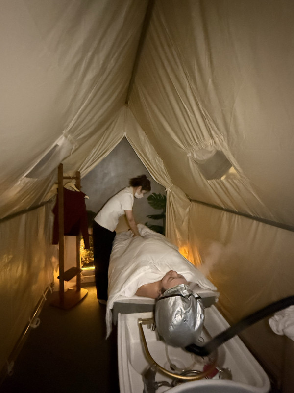 深圳福田好去處2025 | 美食／按摩／住宿最新攻略 