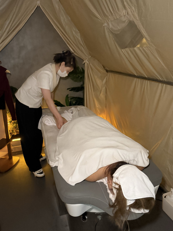 深圳福田好去處2025 | 美食／按摩／住宿最新攻略 