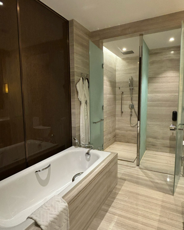 深圳福田好去處2025 | 美食／按摩／住宿最新攻略 