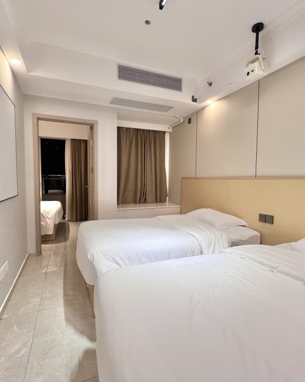 深圳福田好去處2025 | 美食／按摩／住宿最新攻略 