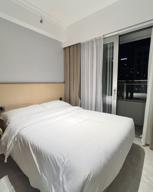 深圳福田好去處2025 | 美食／按摩／住宿最新攻略 