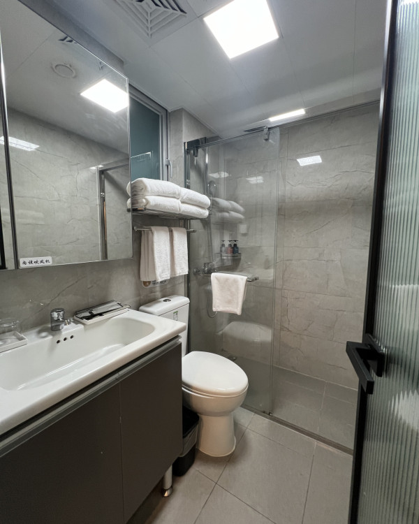 深圳福田好去處2025 | 美食／按摩／住宿最新攻略 