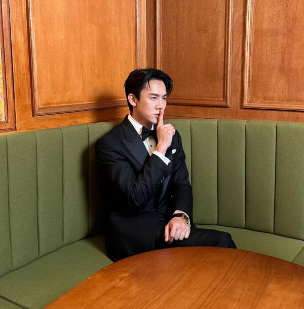 柳演錫香港見面會2025（加場）︱韓國男演員柳演錫《現在撥打的電話》演霸總！ 票價／開售日期／座位表（不斷更新）