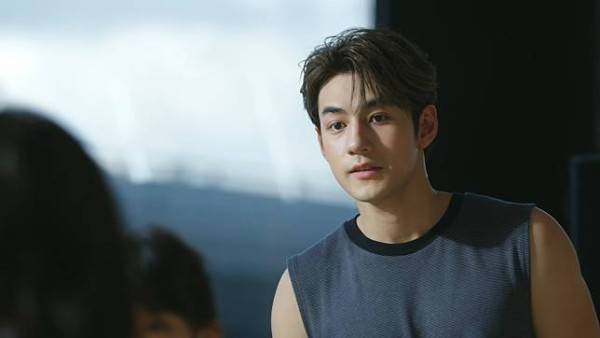 有片｜魏浚笙客串《難哄》憑港普對白爆紅 與台灣偶像劇之父合作感榮幸！ 