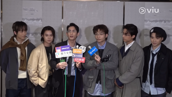 傳Edan韓國拍攝提前離隊回港密會 林明禎親自回應 同場家姐爆3隻字內有乾坤 