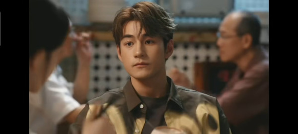 有片｜魏浚笙客串《難哄》憑港普對白爆紅 與台灣偶像劇之父合作感榮幸！ 