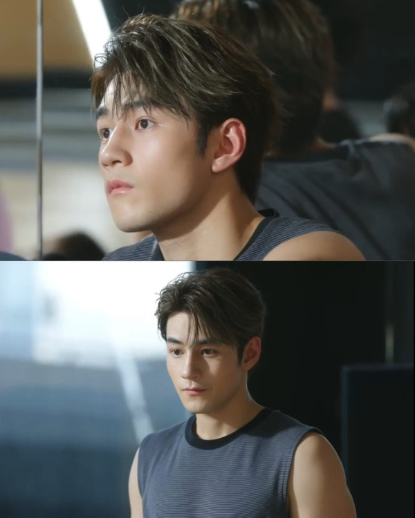 有片｜魏浚笙客串《難哄》憑港普對白爆紅 與台灣偶像劇之父合作感榮幸！ 