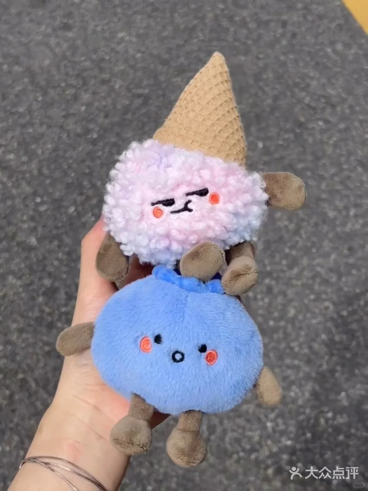 深圳4間最容易夾公仔店推薦!邊間係良心夾公仔店No.1?附夾公仔技巧