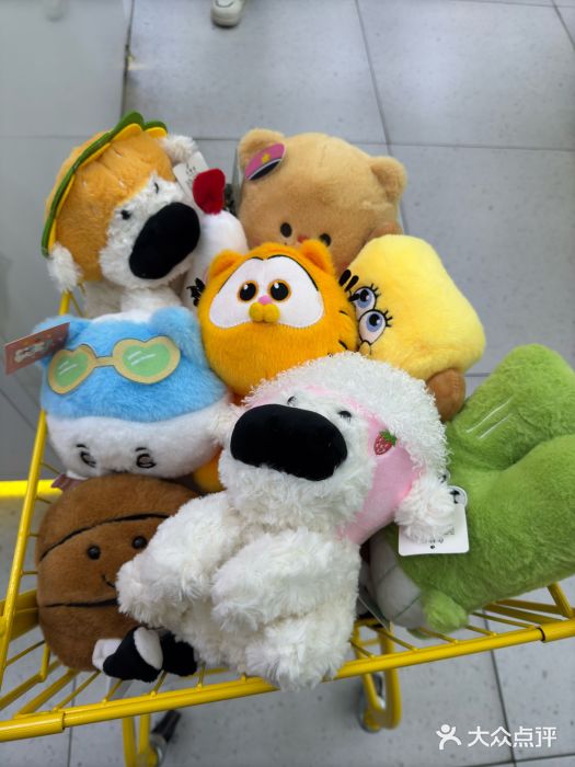 深圳4間最容易夾公仔店推薦!邊間係良心夾公仔店No.1?附夾公仔技巧