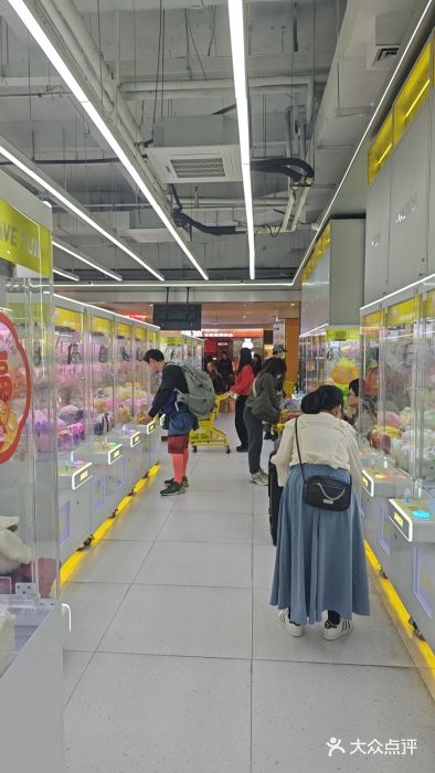 深圳4間最容易夾公仔店推薦!邊間係良心夾公仔店No.1?附夾公仔技巧