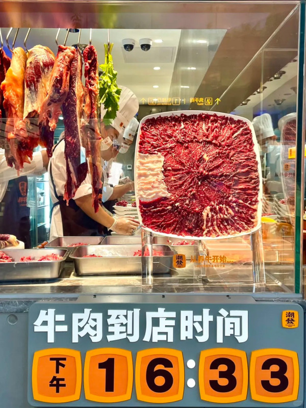 深圳壹方天地美食推介｜逾20大人氣餐廳手搖輕食齊晒！購物娛樂一日遊攻略 