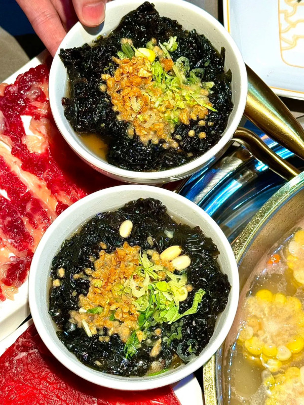 深圳壹方天地美食推介｜逾20大人氣餐廳手搖輕食齊晒！購物娛樂一日遊攻略 