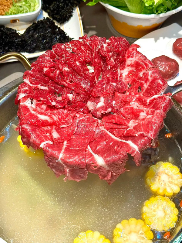 深圳壹方天地美食推介｜逾20大人氣餐廳手搖輕食齊晒！購物娛樂一日遊攻略 