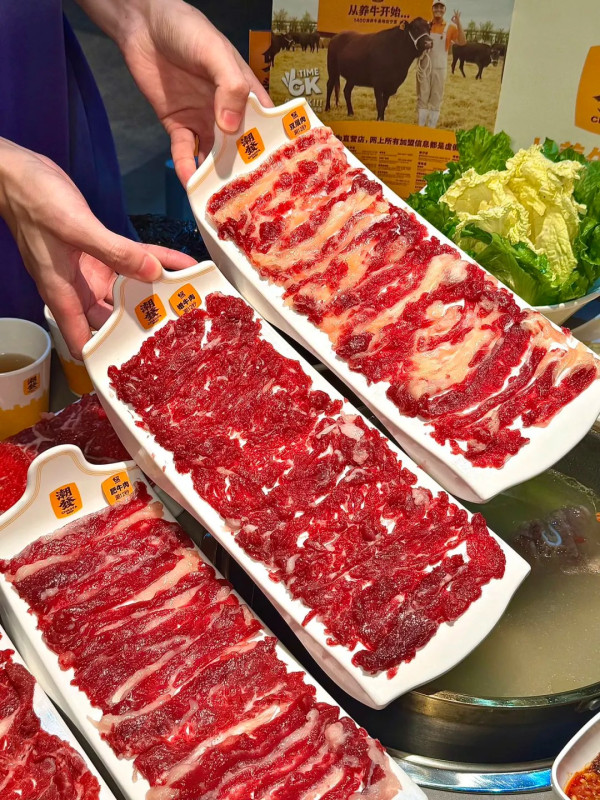 深圳壹方天地美食推介｜逾20大人氣餐廳手搖輕食齊晒！購物娛樂一日遊攻略 