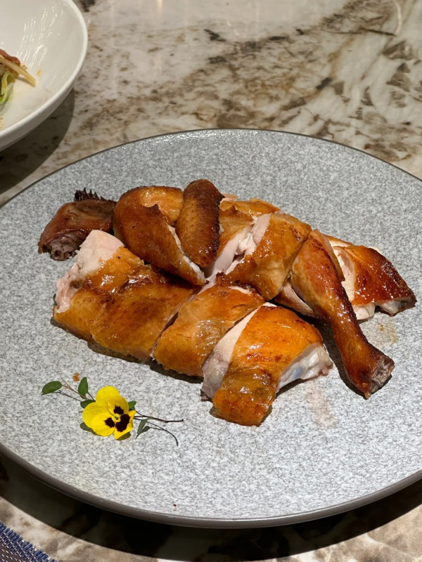 深圳壹方天地美食推介｜逾20大人氣餐廳手搖輕食齊晒！購物娛樂一日遊攻略 