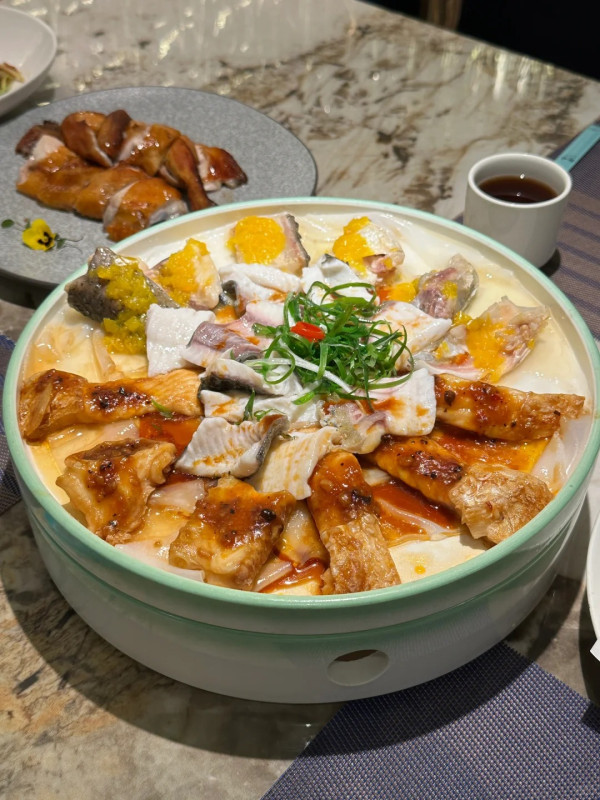 深圳壹方天地美食推介｜逾20大人氣餐廳手搖輕食齊晒！購物娛樂一日遊攻略 