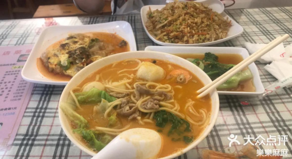 廈門美食｜廈門4大美食街逾30間美食推薦！中山路/曾厝垵步行街/八市美食/鼓浪嶼 