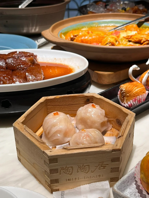 深圳壹方天地美食推介｜逾20大人氣餐廳手搖輕食齊晒！購物娛樂一日遊攻略 