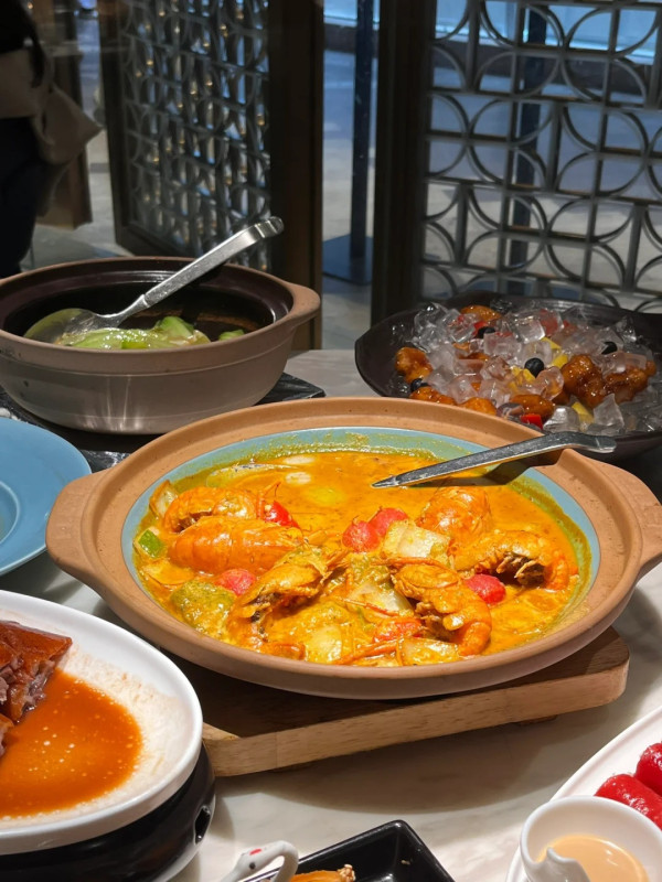 深圳壹方天地美食推介｜逾20大人氣餐廳手搖輕食齊晒！購物娛樂一日遊攻略 