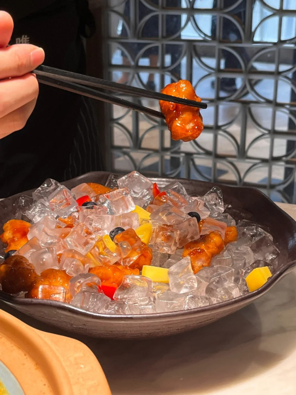 深圳壹方天地美食推介｜逾20大人氣餐廳手搖輕食齊晒！購物娛樂一日遊攻略 