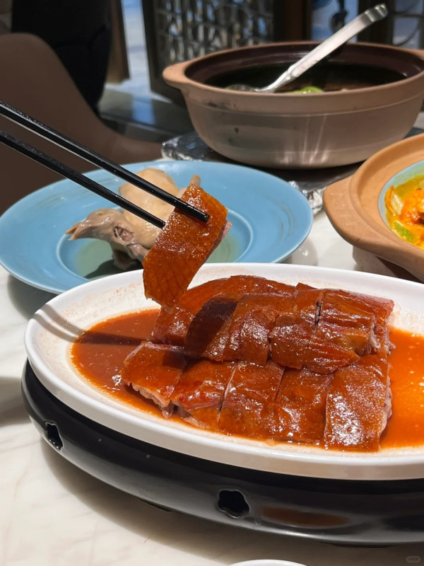 深圳壹方天地美食推介｜逾20大人氣餐廳手搖輕食齊晒！購物娛樂一日遊攻略 