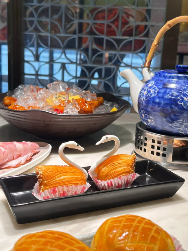 深圳壹方天地美食推介｜逾20大人氣餐廳手搖輕食齊晒！購物娛樂一日遊攻略 