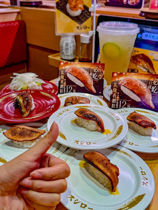 深圳壹方天地美食推介｜逾20大人氣餐廳手搖輕食齊晒！購物娛樂一日遊攻略 