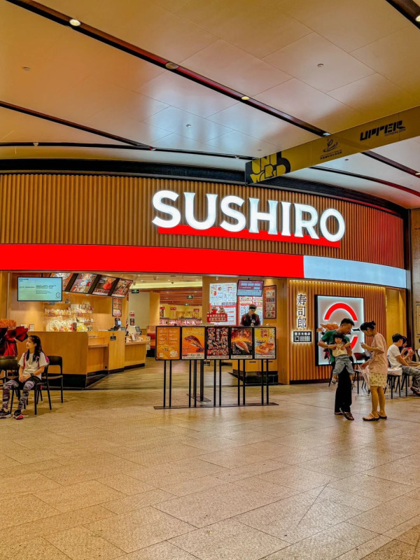 深圳壹方天地美食推介｜逾20大人氣餐廳手搖輕食齊晒！購物娛樂一日遊攻略 