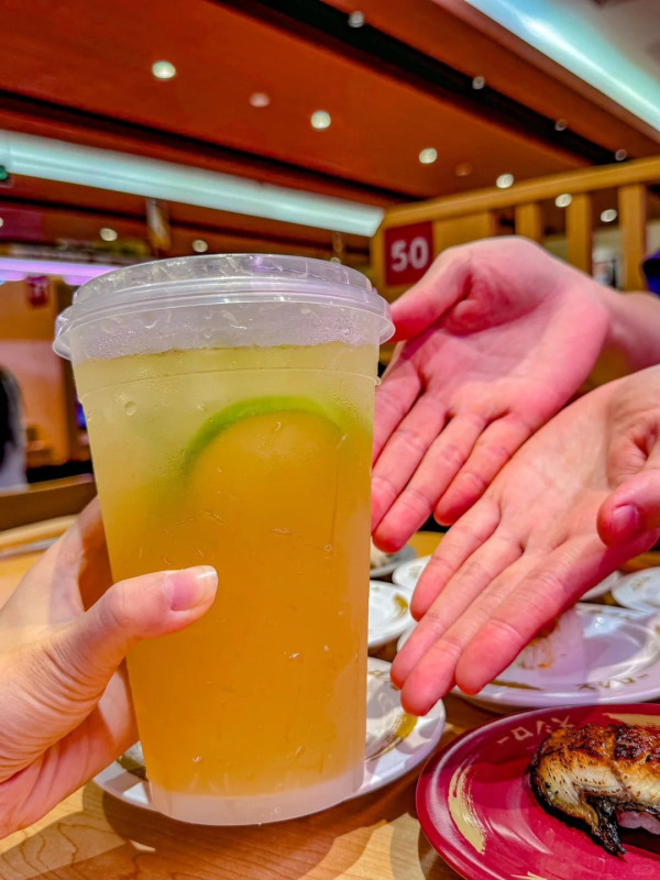 深圳壹方天地美食推介｜逾20大人氣餐廳手搖輕食齊晒！購物娛樂一日遊攻略 