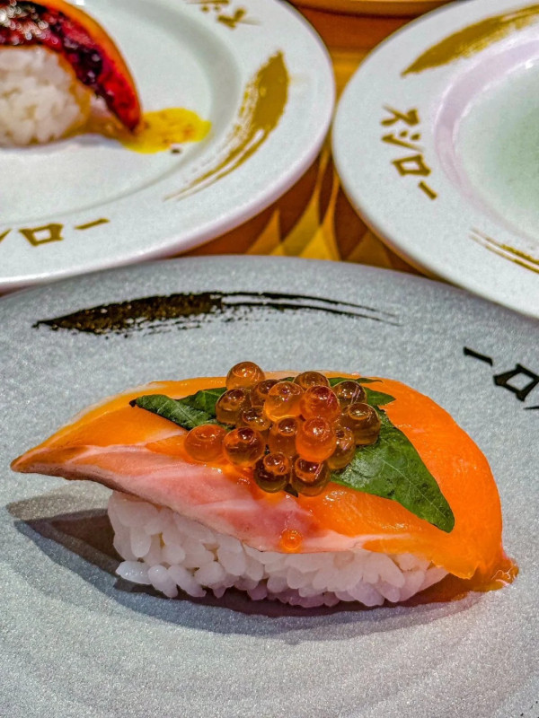 深圳壹方天地美食推介｜逾20大人氣餐廳手搖輕食齊晒！購物娛樂一日遊攻略 