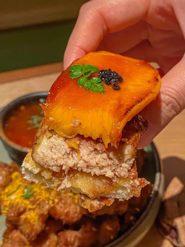 深圳壹方天地美食推介｜逾20大人氣餐廳手搖輕食齊晒！購物娛樂一日遊攻略 